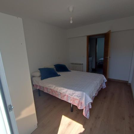 Amplia Habitacion En Vivienda Duplex มาดริด ภายนอก รูปภาพ